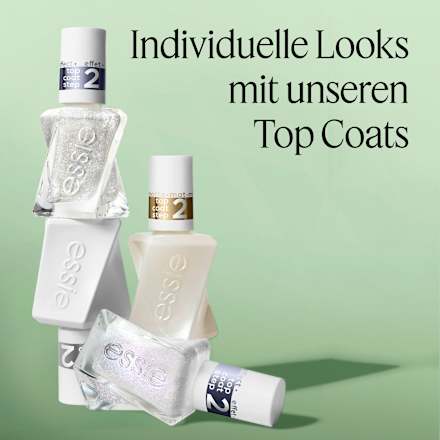 Lak za nokte Gel Couture – 360 spiked with style essie