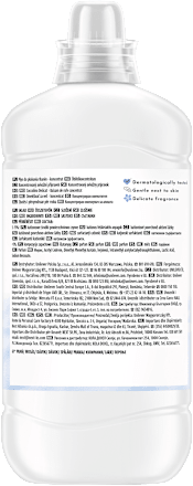 aviváž Sensitive Cotton Cloud  Coccolino