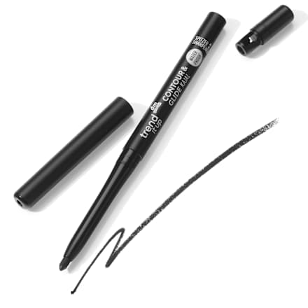 Vízálló szemceruza, Contour & Glide - Nr. 010 trend !t up