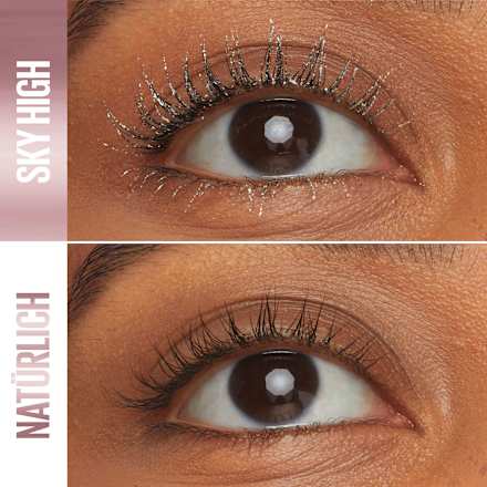 Mascara Lash Sensational Sky High Space Diamond MAYBELLINE NEW YORK