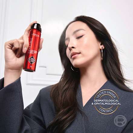 Fixierspray Infaillible: 3-Second Setting Spray L'ORÉAL PARiS