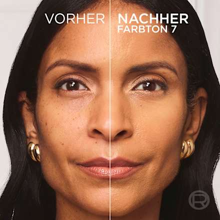 Foundation True Match Hyaluron Tinted Balm 7 Tan L'ORÉAL PARiS