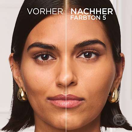 Foundation True Match Hyaluron Tinted Balm 5 Medium L'ORÉAL PARiS