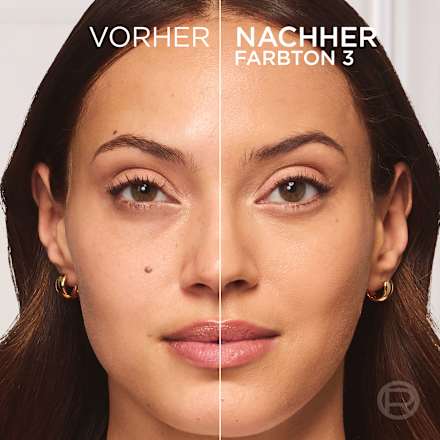 Foundation True Match Hyaluron Tinted Balm 3 Light  L'ORÉAL PARiS