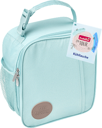 Kühltasche on tour Profissimo