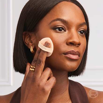 Foundation True Match Hyaluron Tinted Balm 9 Deep L'ORÉAL PARiS