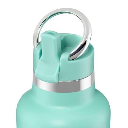Trinkflasche 700 ml grün on tour  Profissimo