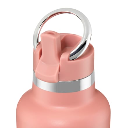 Trinkflasche 700 ml rot on tour  Profissimo
