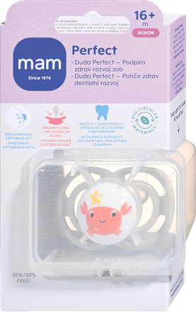 Duda Perfect, Sealife, 16m+ mam