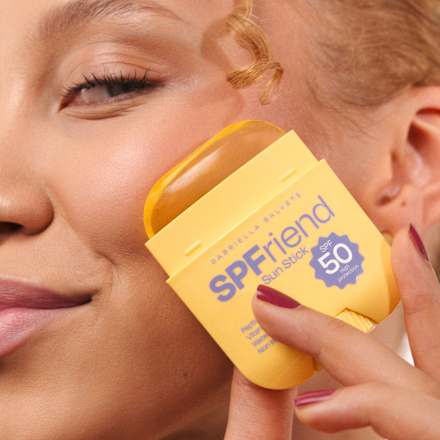 ochrana proti slunci SPF50 GABRIELLA SALVETE