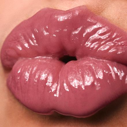 lesk na rty Glosstitude 06 Mauve On GABRIELLA SALVETE