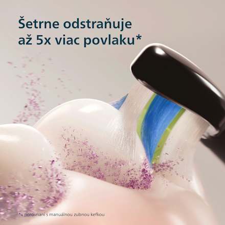 Sonická elektrická zubná kefka 4100, čierna Philips Sonicare