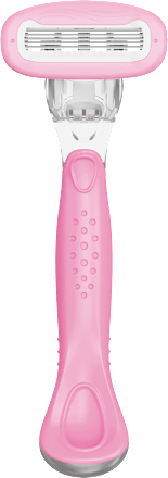 Női borotva Smooth Sensation 5 pengés X-Epil