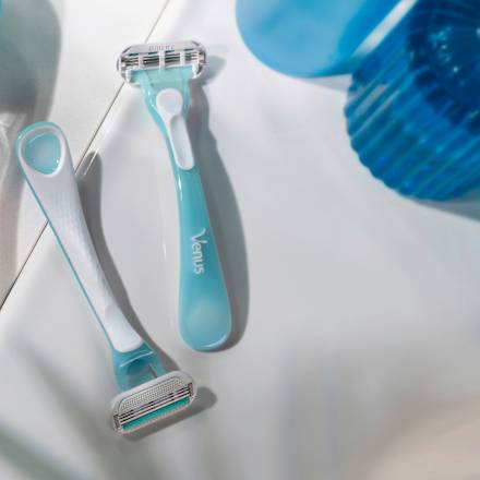 Eldobható női borotva Extra Comfort Sensitive Gillette Venus