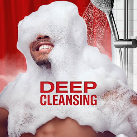 sprchový gel Tomorrowland Rockstar 3 v 1 Old Spice