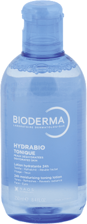 Pleťové tonikum Hydrabio BIODERMA