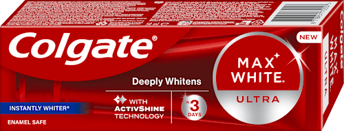 Zubná pasta Max White Ultra  Colgate