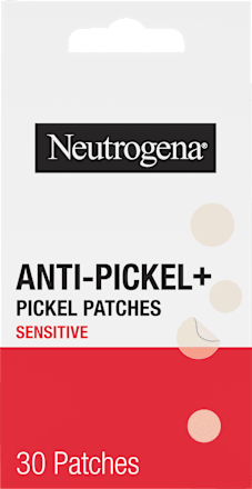 Anti-Pickel-Patches Sensitive Neutrogena