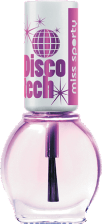 lak na nehty Disco Tech miss sporty