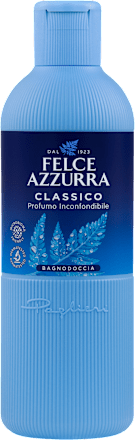 Bagnodoccia classico FELCE AZZURRA
