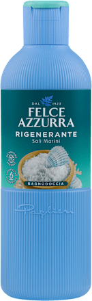 Bagnodoccia RIGENENRANTE ai sali marini FELCE AZZURRA