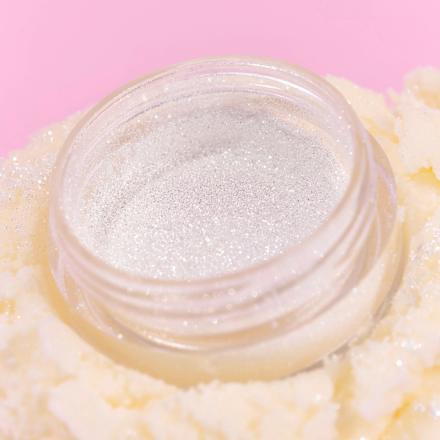 pudr na nehty 01 Gelato Glaze  essence
