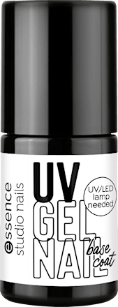 UV podkladový lak na nehty 01 perfect base essence