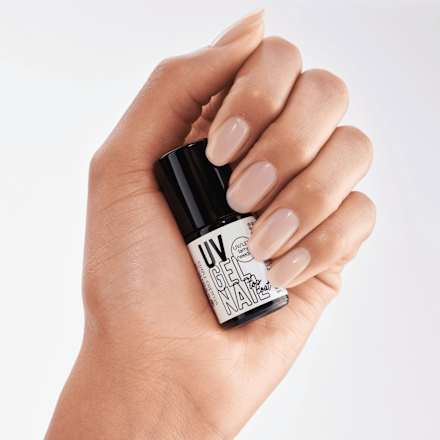UV vrchní lak 01 perfect ending  essence