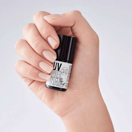 UV vrchní lak 01 perfect ending  essence