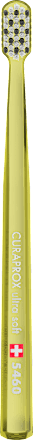 Zubné kefky Ultra Soft 5460 - Futbalová edícia CURAPROX