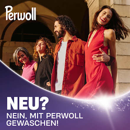 Sportwaschmittel Renew Perwoll