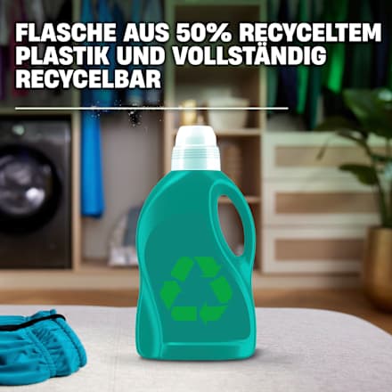 Sportwaschmittel Renew Perwoll