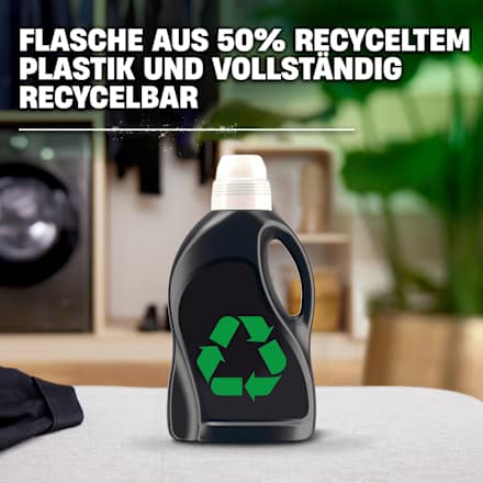 Waschmittel Renew Schwarz  Perwoll