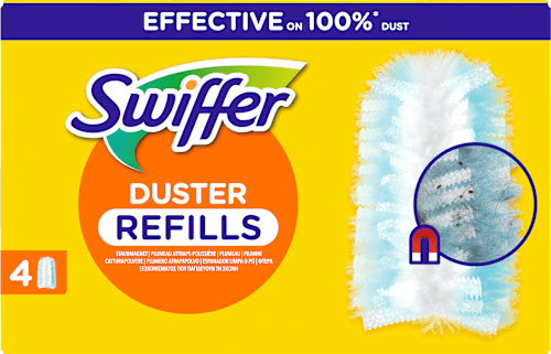 Staubmagnet ohne Duft Nachfüllpack  Swiffer