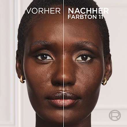 Foundation True Match Hyaluron Tinted Balm 11 Very Deep L'ORÉAL PARiS