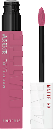 SuperStay Matte Ink ruj lichid 165 Successful MAYBELLINE NEW YORK