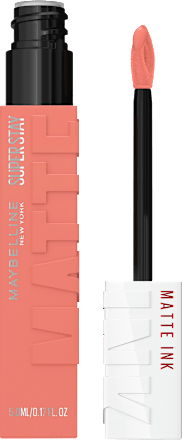 Lippenstift Super Stay Matte Ink 60 Poet  MAYBELLINE NEW YORK