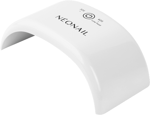 UV/LED Lampe Mini 12W NÉONAIL