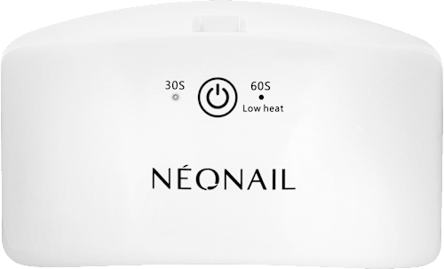 UV/LED Lampe Mini 12W NÉONAIL