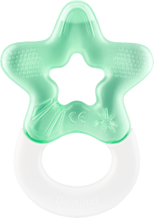 Kühlbeißstern grün dentistar