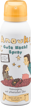 Gute Nacht Spray Anouk