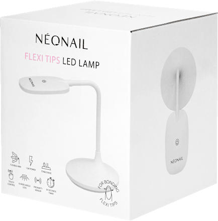 LED Lampe Flexi Tips 12W NÉONAIL