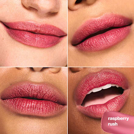Šminka za ustnice 2000 Calorie Mellow Blur, 020 Raspberry Rush MAX FACTOR