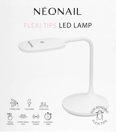 UV LED Lampe Flexi Tips  NÉONAIL
