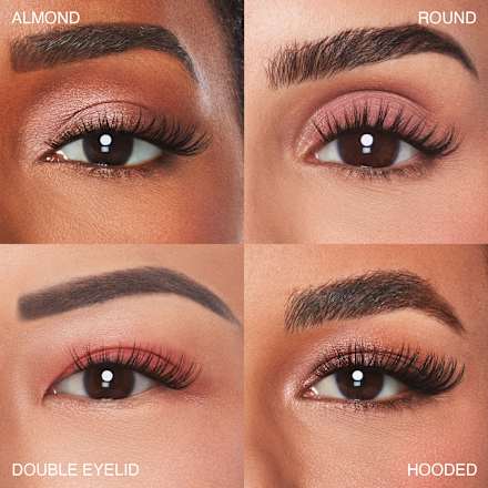 Künstliche Wimpern Naked Clusters 437  ARDELL