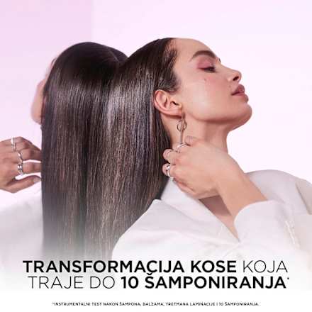 Glycolic Gloss tretman za kosu L'ORÉAL PARiS ELSEVE