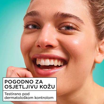Hidratantna sorbet krema za lice – Salicylic Fresh & Pure GARNIER