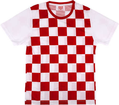 Navijački dres, veličina XL Dekoracija i uređenje
