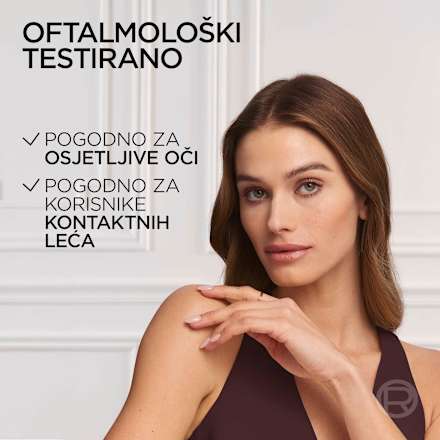 Maskara Panorama Chromatic – Bordeaux Cashmere L'ORÉAL PARiS