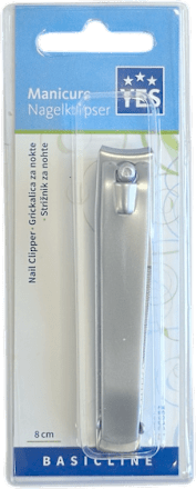 Grickalica za nokte – velika YES